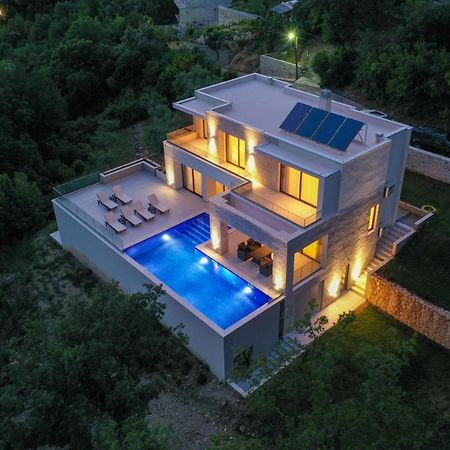 Villa Zen Hill Petrovac Dış mekan fotoğraf