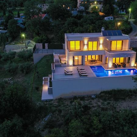 Villa Zen Hill Petrovac Dış mekan fotoğraf