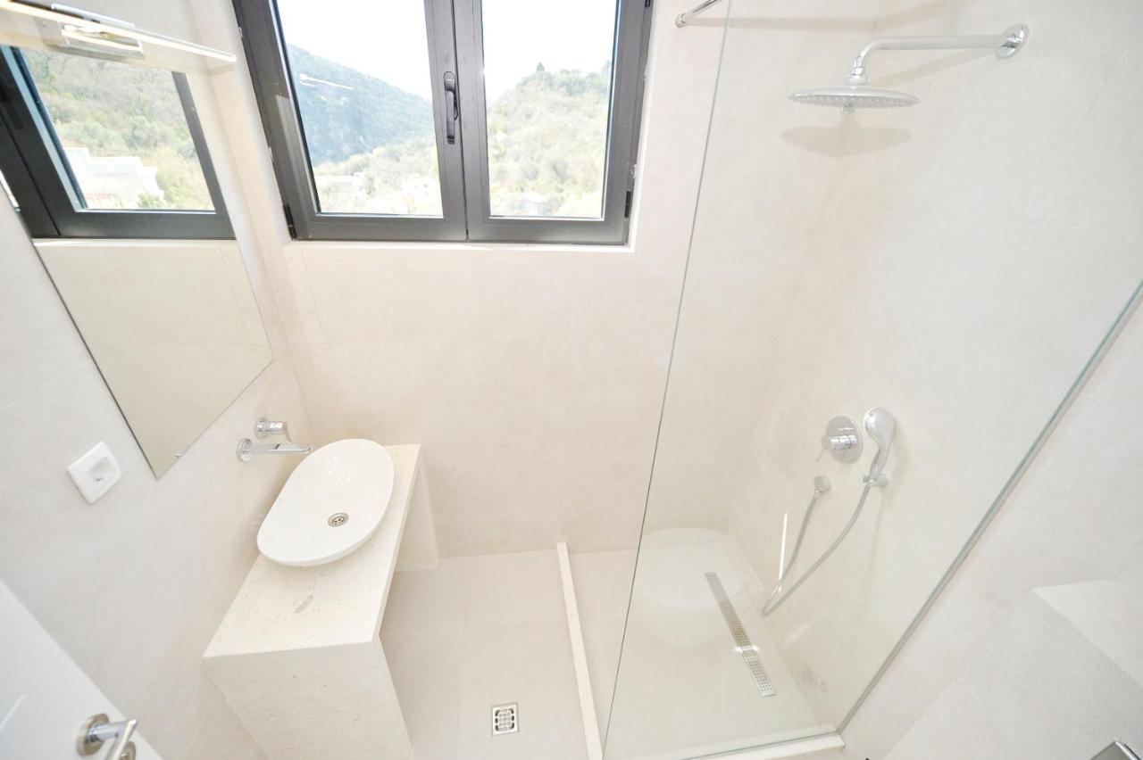 Villa Zen Hill Petrovac Dış mekan fotoğraf
