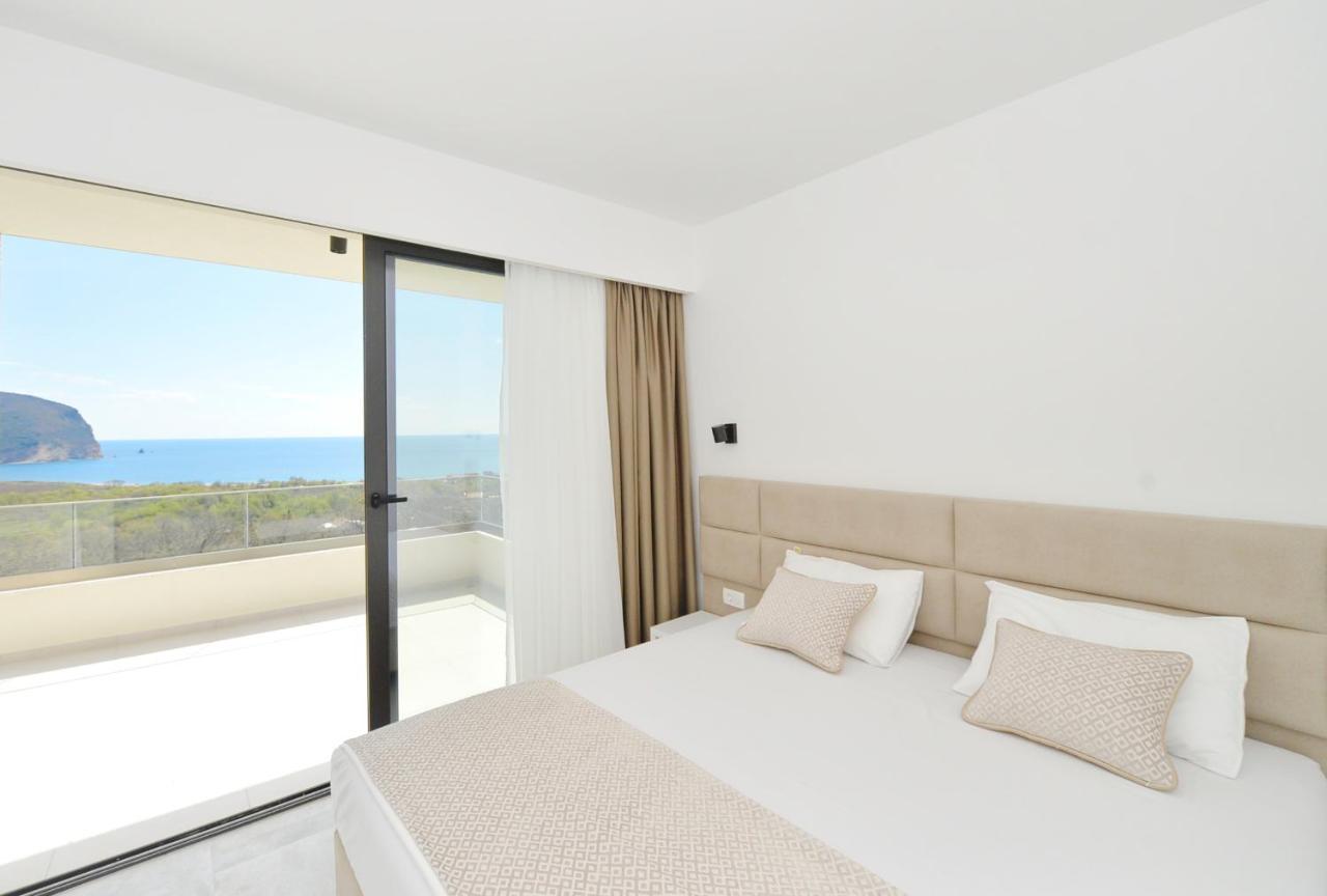 Villa Zen Hill Petrovac Dış mekan fotoğraf