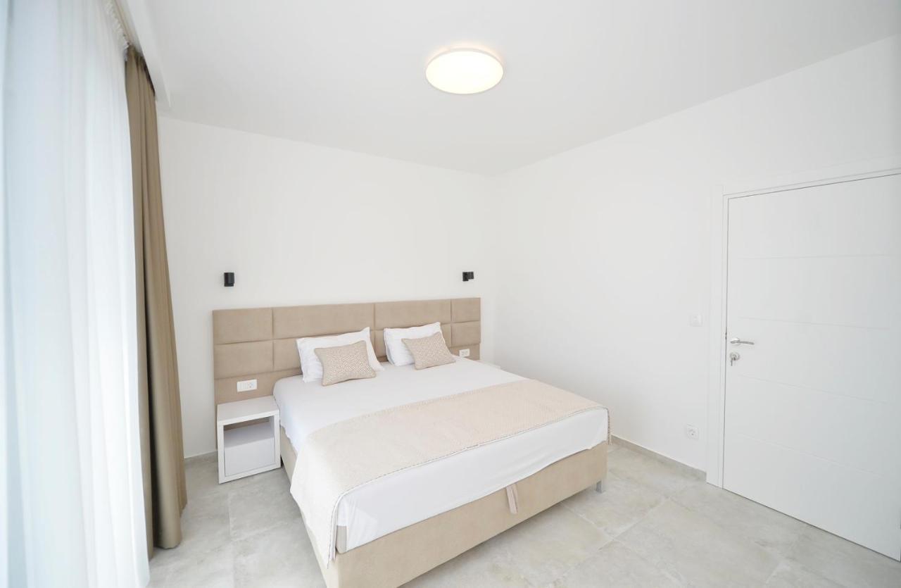 Villa Zen Hill Petrovac Dış mekan fotoğraf