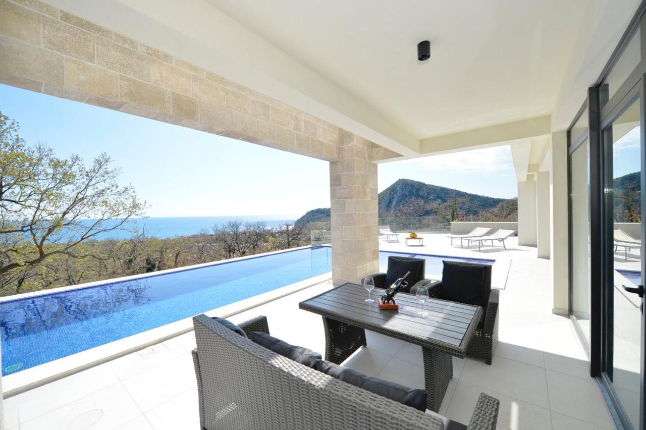 Villa Zen Hill Petrovac Dış mekan fotoğraf