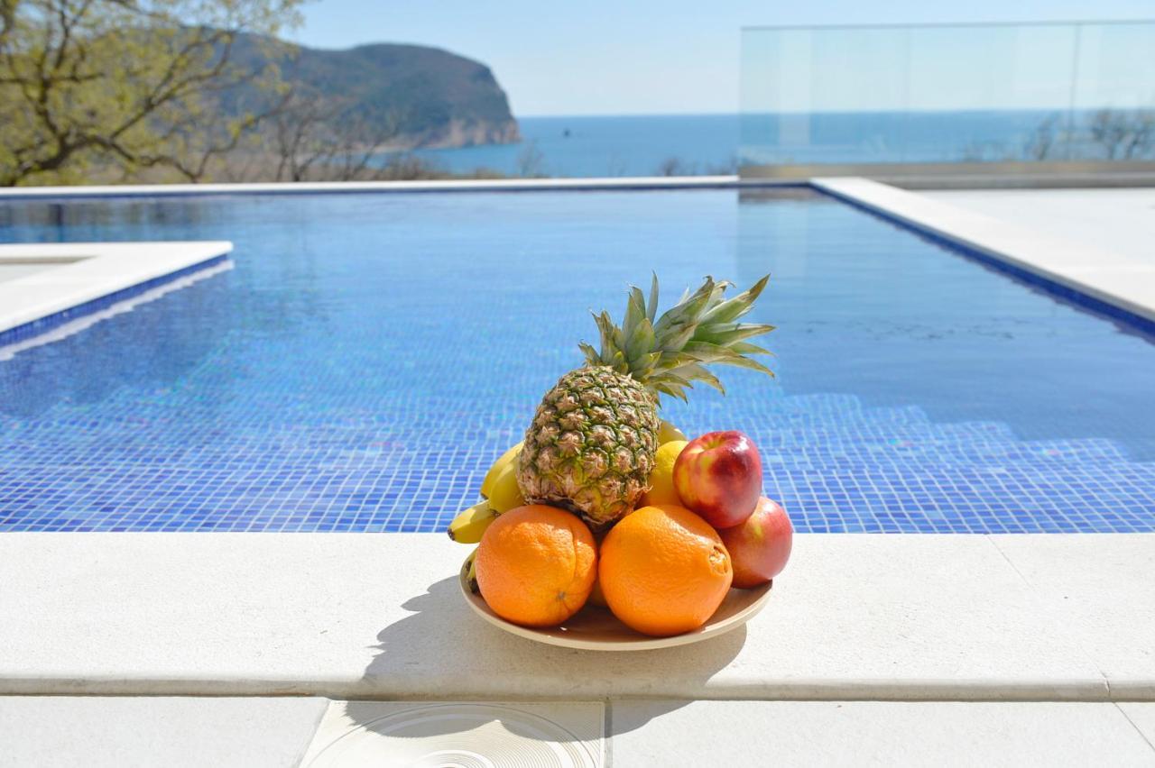 Villa Zen Hill Petrovac Dış mekan fotoğraf