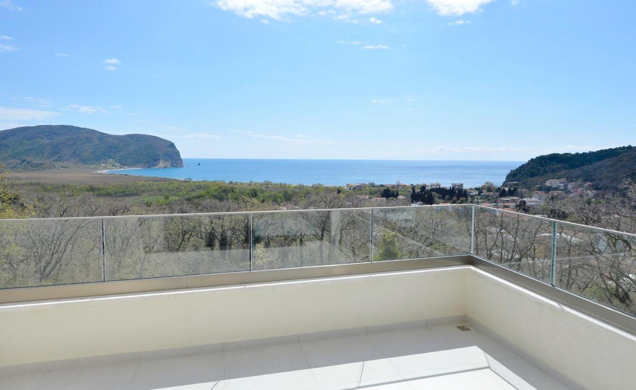 Villa Zen Hill Petrovac Dış mekan fotoğraf
