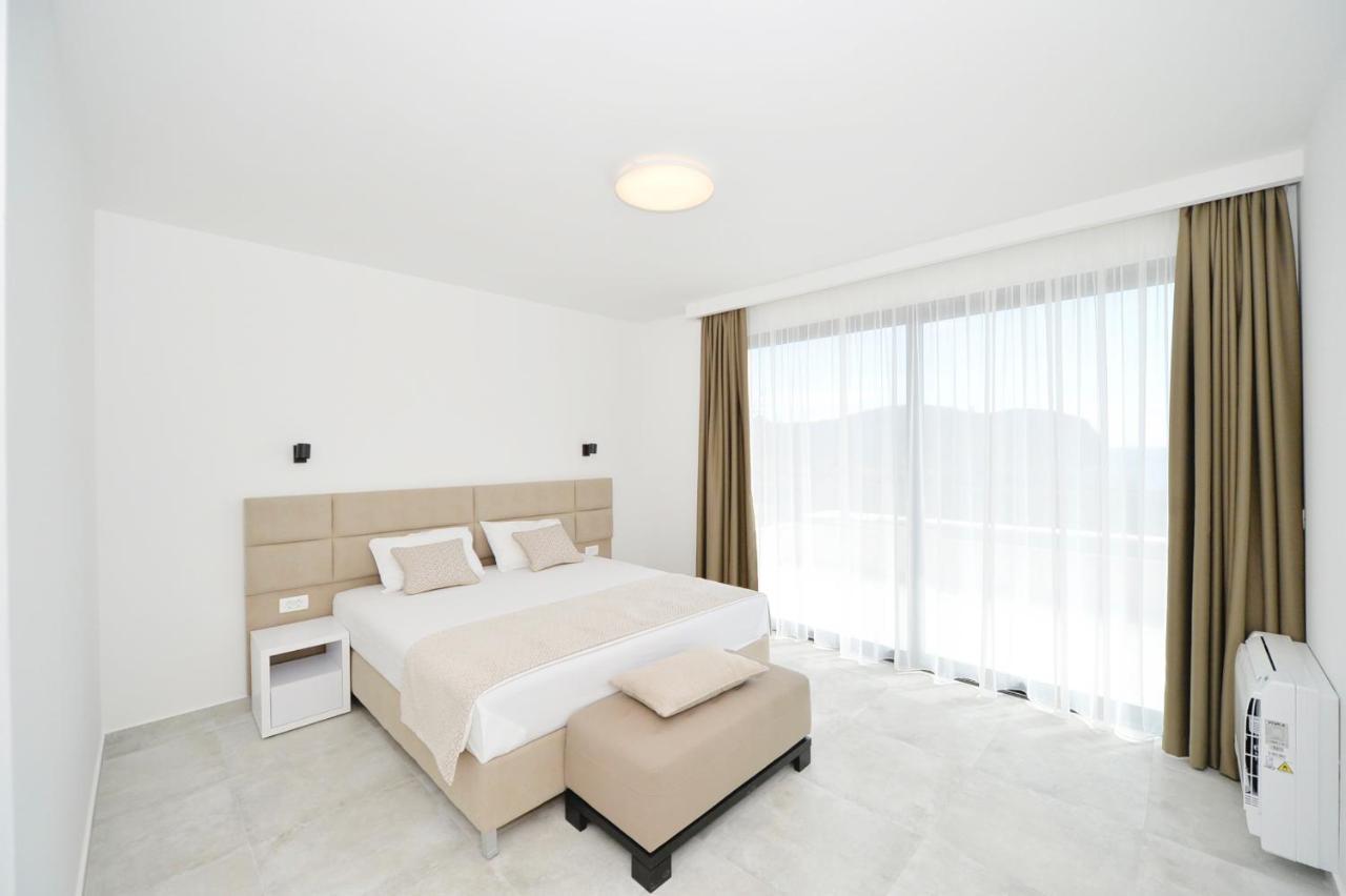 Villa Zen Hill Petrovac Dış mekan fotoğraf