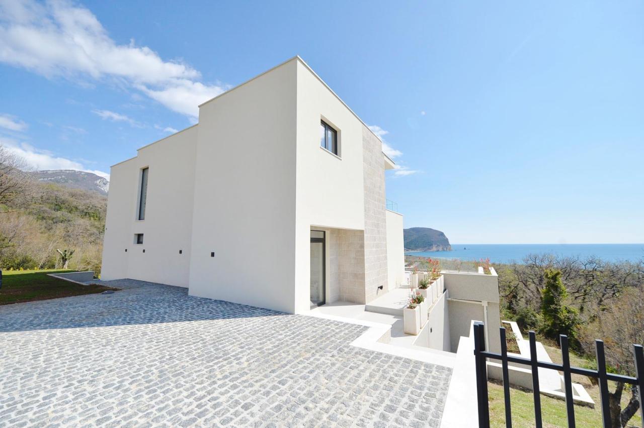 Villa Zen Hill Petrovac Dış mekan fotoğraf